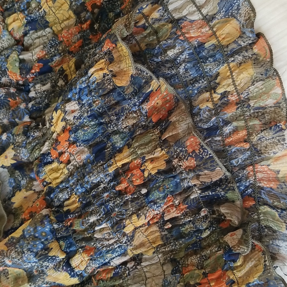 American Rag Top - Picture 6 of 6